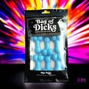 •Blue Balls Bag Of Dicks Wax Melts