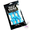 •Blue Balls Bag Of Dicks Wax Melts