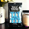 •Blue Balls Bag Of Dicks Wax Melts