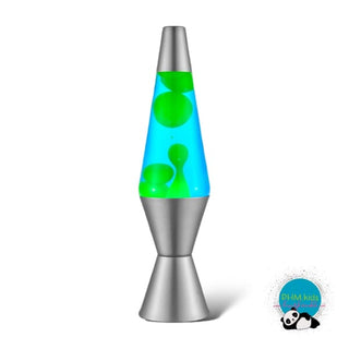 Blue & Green Lava Lamp 💜 - Kids Room