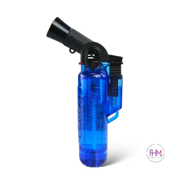 Blue Torch Large Tank Lighter 🔥