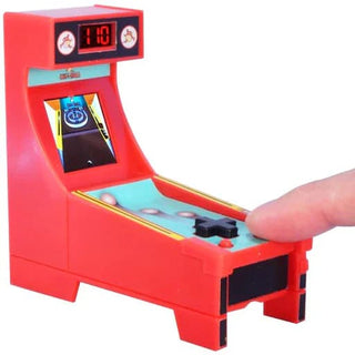 Boardwalk Arcade Skee-Ball