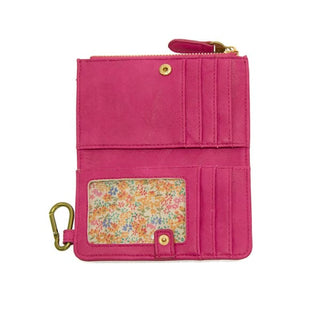 Bobbie Wallet | Joy Susan 🖤 - Cerise - purse