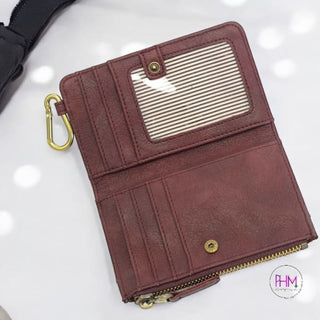 Bobbie Wallet | Joy Susan 🖤 - purse