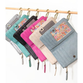 Bobbie Wallet | Joy Susan 🖤 - purse