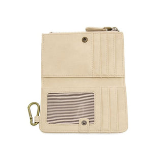 Bobbie Wallet | Joy Susan 🖤 - Linen - purse