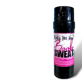 Boob Sweat Anti-Chafing Balm - Anti Chaffing
