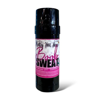 Boob Sweat Anti-Chafing Balm - Anti Chaffing
