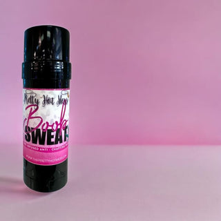 Boob Sweat Anti-Chafing Balm - Anti Chaffing