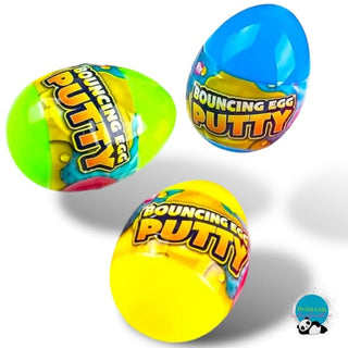 Bounce Putty