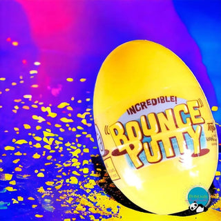 Bounce Putty