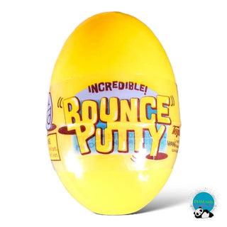 Bounce Putty