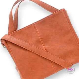 Brandi Convertible Crossbody | Joy Susan 🖤 - Spice