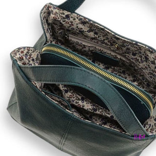 Brandi Convertible Crossbody | Joy Susan 🖤