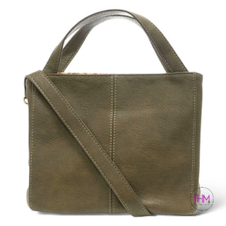 Brandi Convertible Crossbody | Joy Susan 🖤 - Dark Moss
