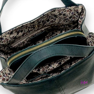 Brandi Convertible Crossbody | Joy Susan 🖤