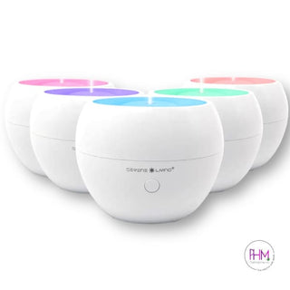 Breezy Essential Oil Diffuser