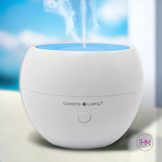 Breezy Essential Oil Diffuser
