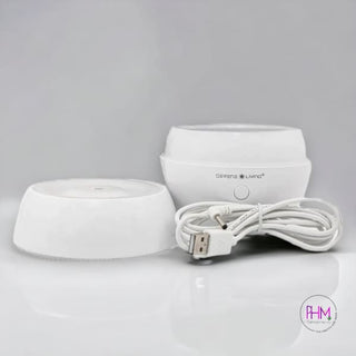 Breezy Essential Oil Diffuser