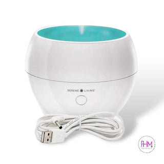 Breezy Essential Oil Diffuser