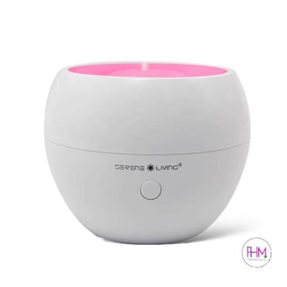 Breezy Essential Oil Diffuser