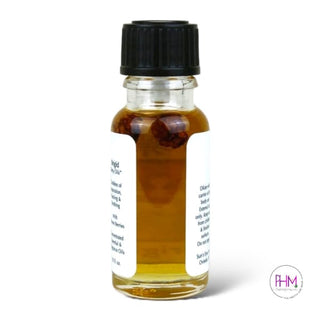 Brigid Oil 🔮 | Sun’s Eye