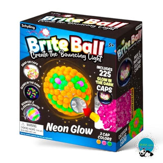 Brite Ball Glow 🌈