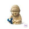 Buddha Figurine - Meditation