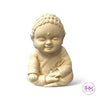 Buddha Figurine - Clarity