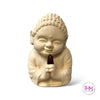 Buddha Figurine - Healing