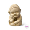 Buddha Figurine - Prosperity