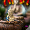 Buddha Figurine
