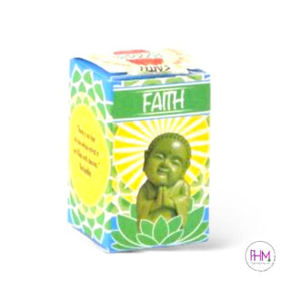 Baby Buddha Bliss Keychain - keychain