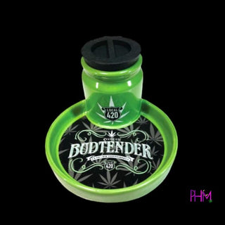 •Budtender Ceramic Stashtray