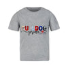 Bulldog Pride | South High Marathon Dance T Shirts