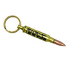Bullet Key Chain Bottle Opener - I Am The Weapon - keychain