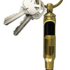 Bullet Key Chain Bottle Opener - keychain