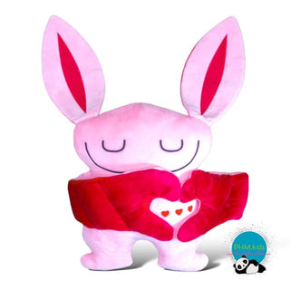 Bumpas Weighted Plush - Lucky