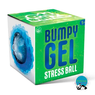 Bumpy Gel Ball | Stress 💚
