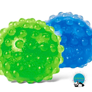 Bumpy Gel Ball | Stress 💚