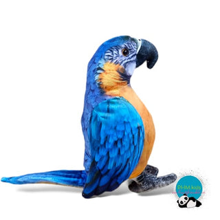 Buster Plush Macaw 🦜 - Stuffed Animals