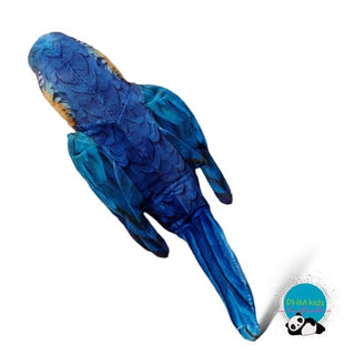 Buster Plush Macaw 🦜 - Stuffed Animals