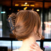 Butterfly Hair Claw Clip - Accessory
