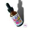 Buzz Kill Natural Insect Repellent