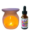 Buzz Kill Natural Insect Repellent - Bundle - 30mL dropper +