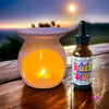 Buzz Kill Natural Insect Repellent