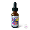 Buzz Kill Natural Insect Repellent 🐝 - 30mL Dropper