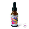 Buzz Kill Natural Insect Repellent - 30mL Dropper