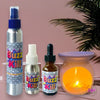 Buzz Kill Natural Insect Repellent