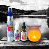 Buzz Kill Natural Insect Repellent